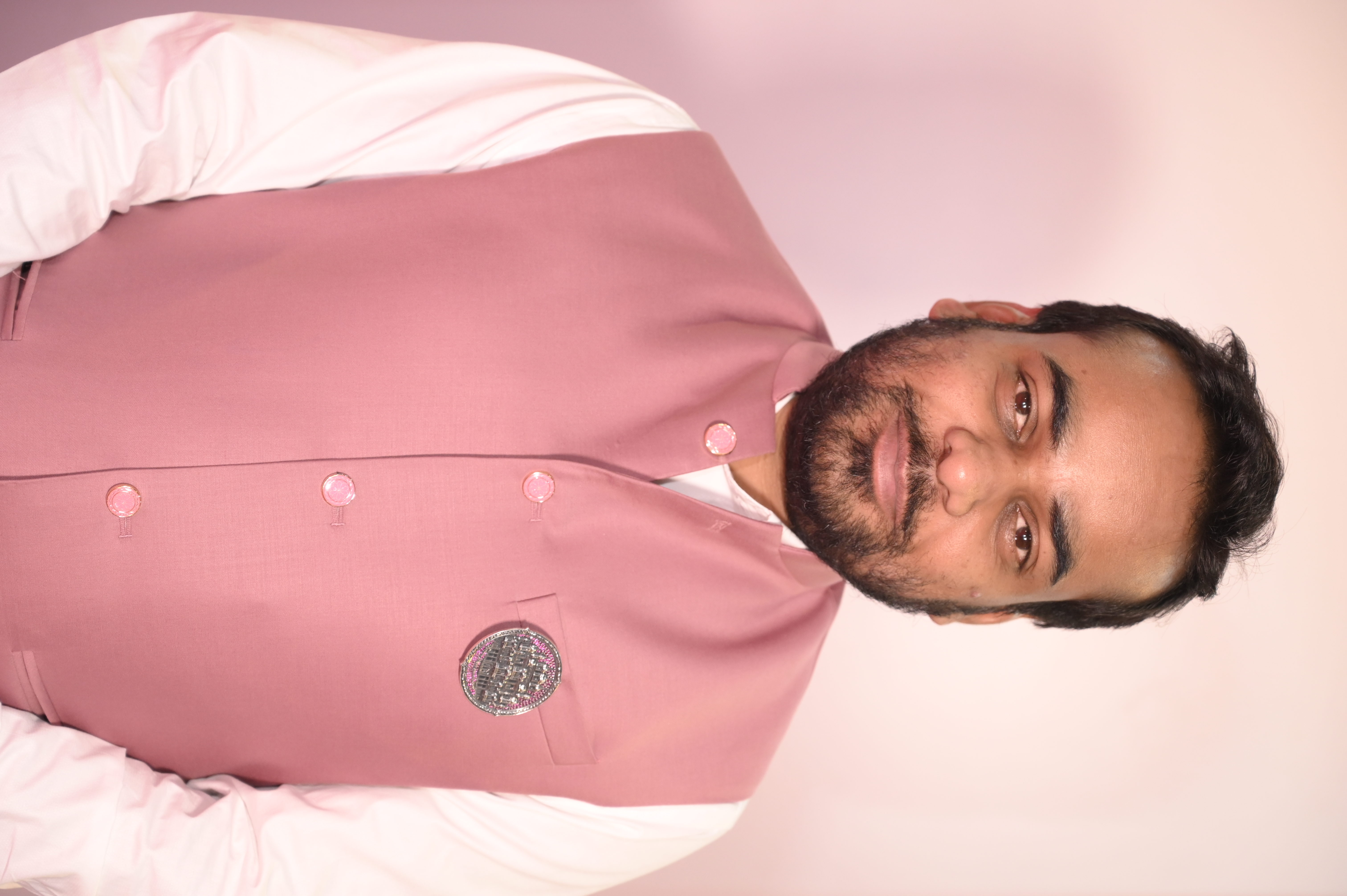 Deepesh Goyal